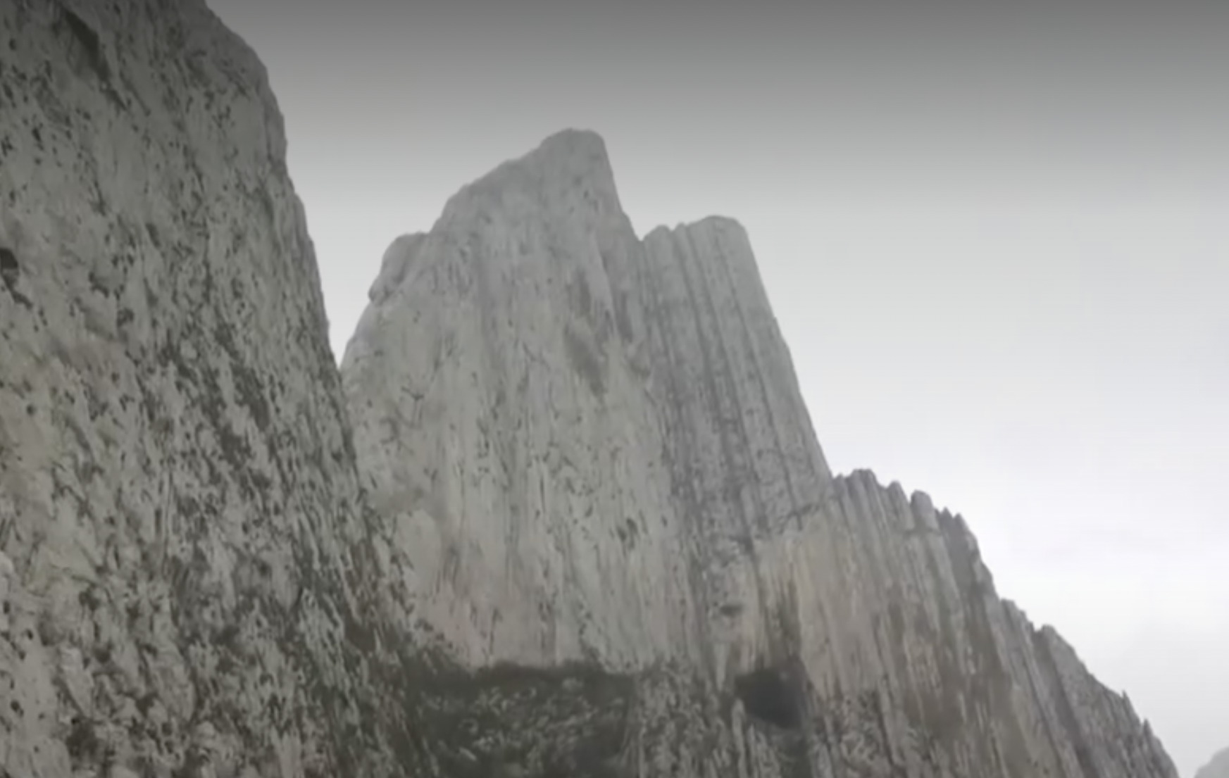 Parque la Huasteca, uno de los principales destinos turísticos de Santa Catarina