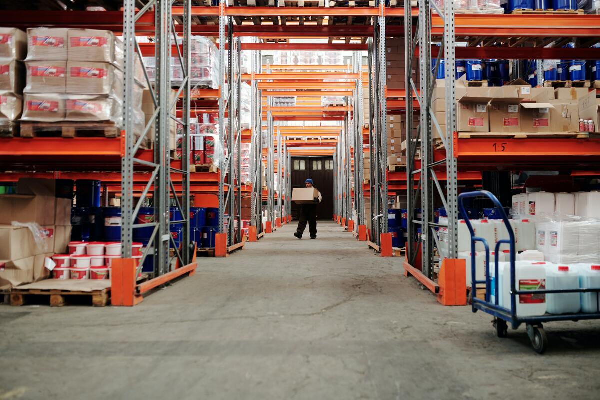 El precio de renta de naves industriales aumentó en 25 por ciento, de acuerdo con expertos en bienes raíces. ESPECIAL