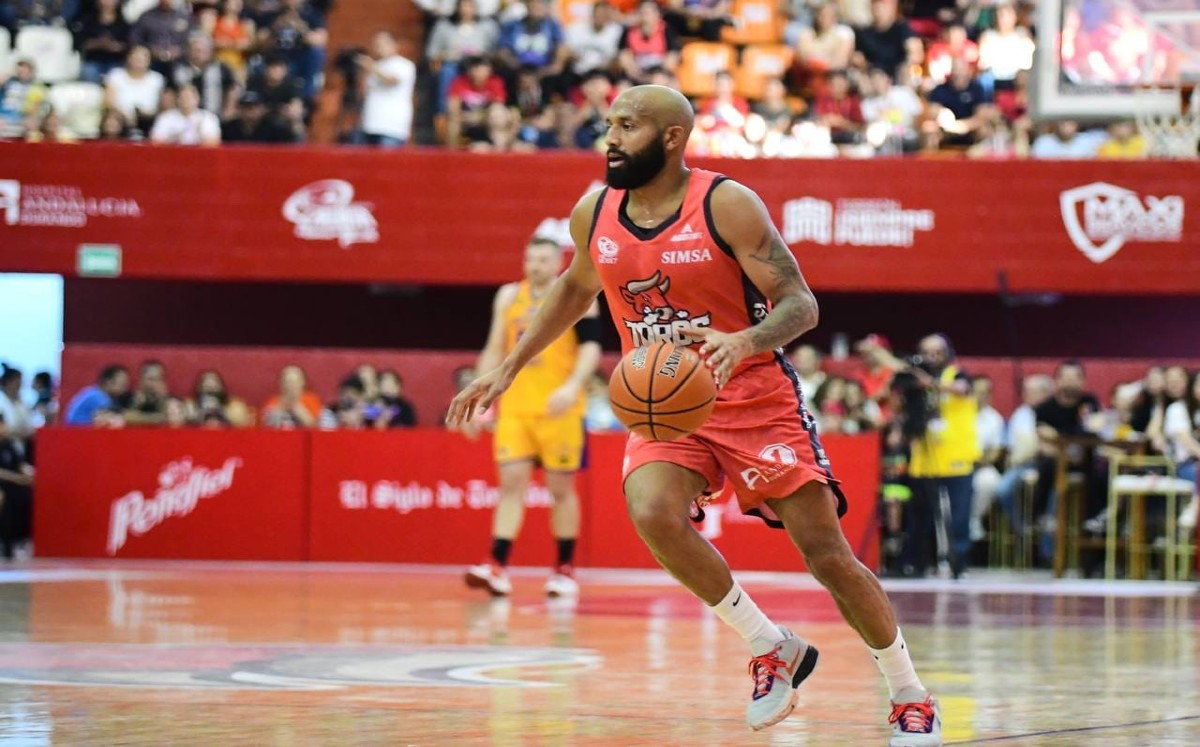 Toros son considerados favoritos para el arranque del playoff. (Cortesía)