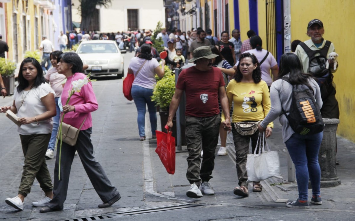Turismo en Puebla | Melanie Torres