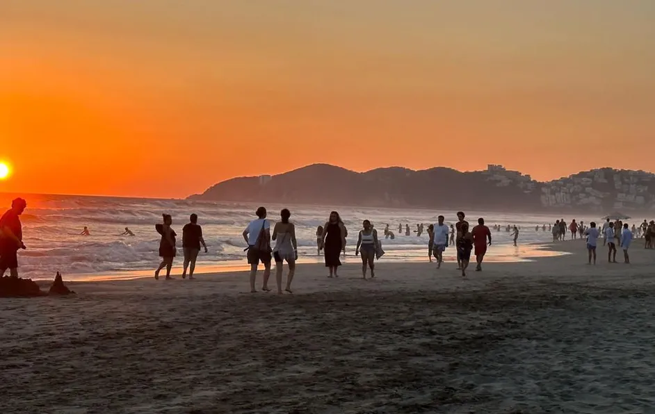 Guerrero reporta más de 2 mil 600 mdp en derrama económica en primer periodo de Semana Santa