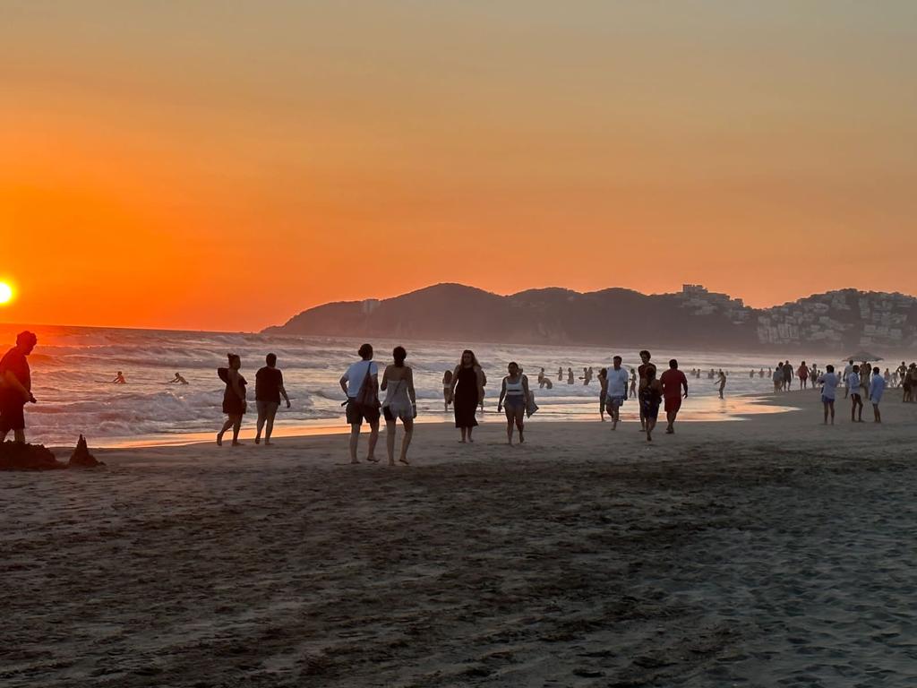 Playa de Guerrero (Espeical)
