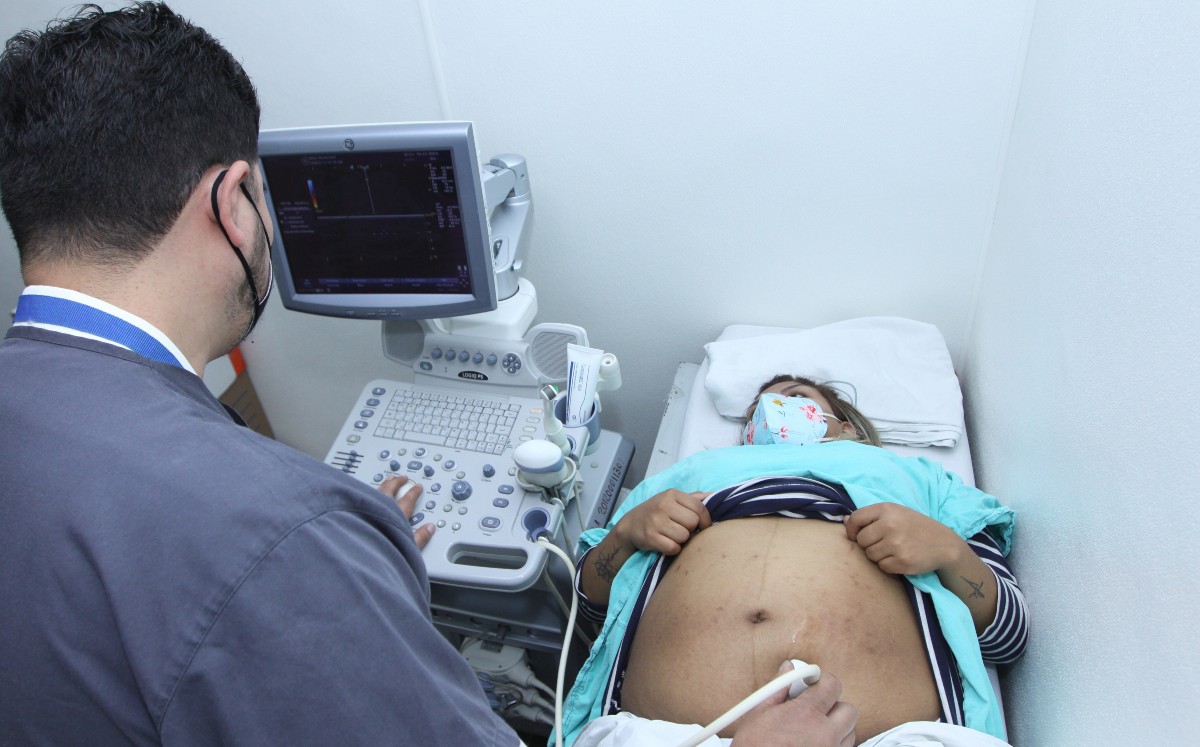 Vigilancia prenatal, la mejor manera para prevenir enfermedades en embarazo: IMSS | Especial