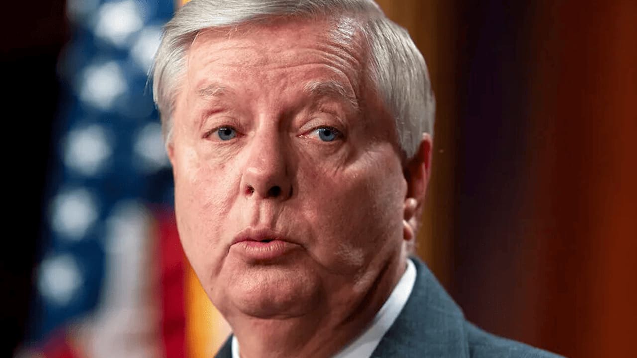 Armenta pide a Ken Salazar poner alto a agravios del senador de EU, Lindsey Graham