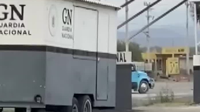 Autoridades realizan retenes migratorios tras secuestros en San Luis Potosí