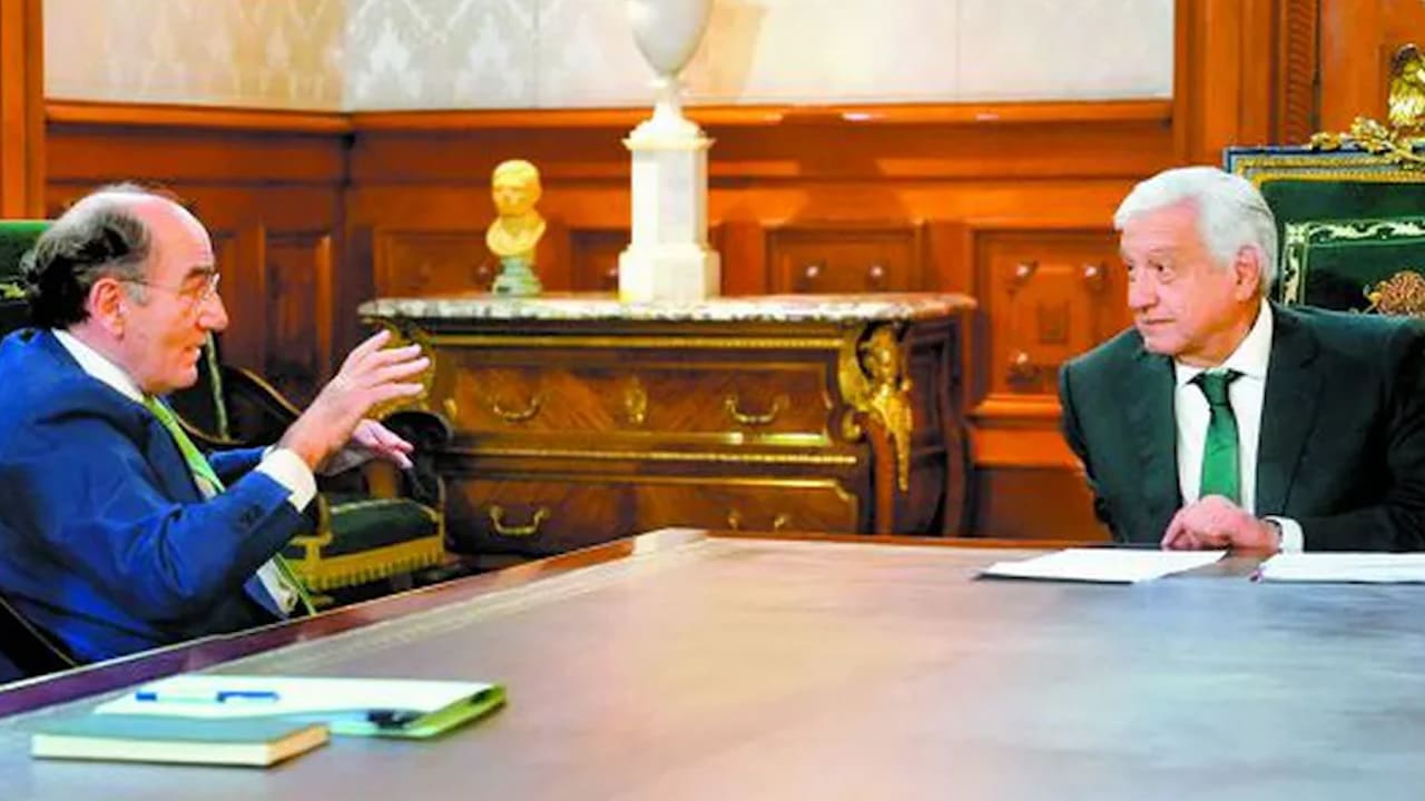 "Un error comprar plantas de Iberdrola": Industria Privada