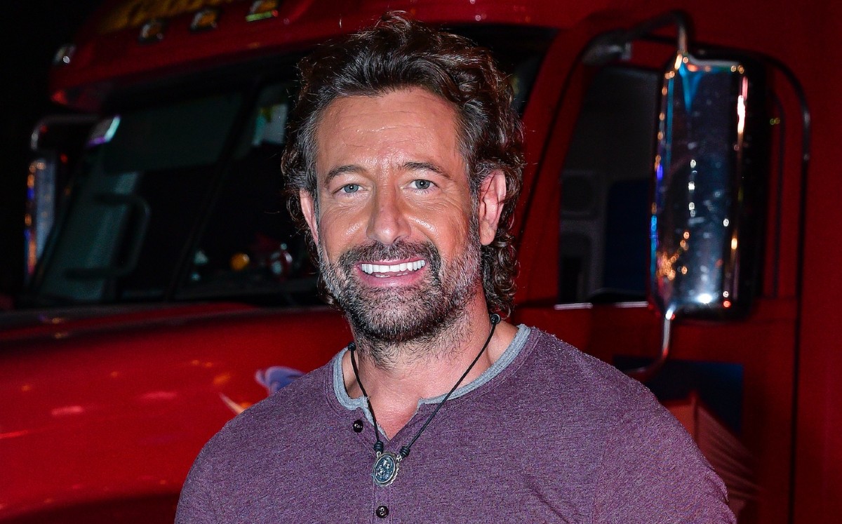 Gabriel Soto se despide de un ser querido en redes | ESPECIAL
