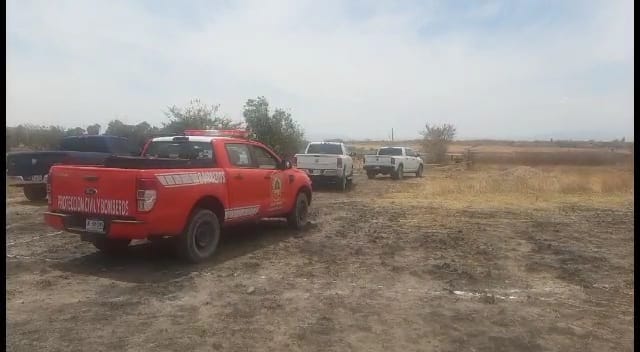 Hallan cadáver con huellas de violencia en Tlaquepaque (Juan Carlos Munguía)