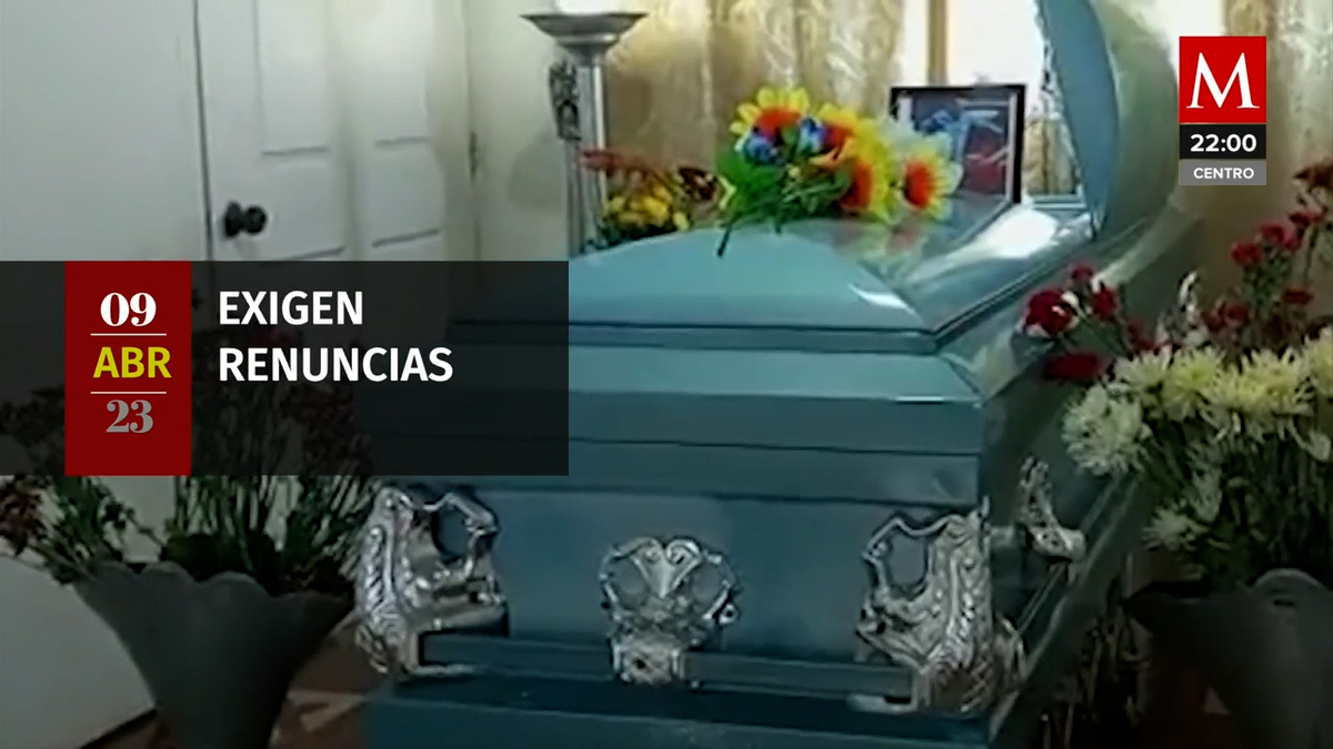 Milenio Noticias, con Víctor Hugo Michel, 09 de abril de 2023