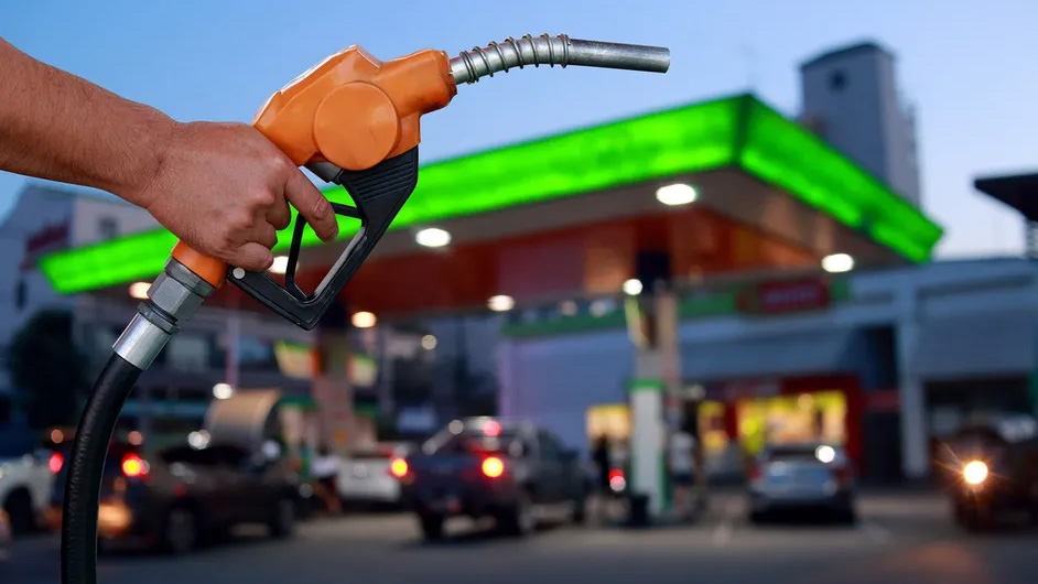Profeco inmovilizó una gasolinera en Michoacán por combustible “mezclado” con agua
