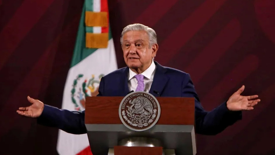 Propuesta de Solalinde para INM, hasta que concluya investigación sobre incendio: AMLO