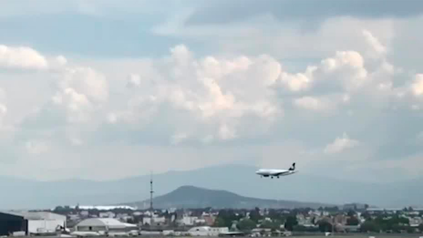 SICT evalúa construcción de tres nuevos aeropuertos en México