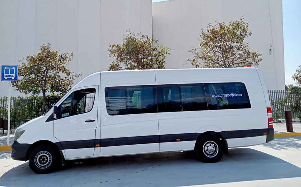 Socio de Grupo Eifel desconocía que migrantes viajaban a Coahuila; se dice abierto a investigación. (Facebook)