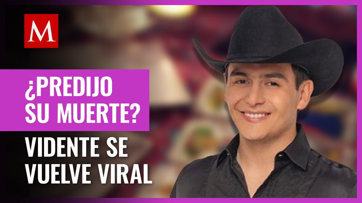 ¿Vidente predijo la muerte de Julián Figueroa? Esto dijo sobre Maribel Guardia