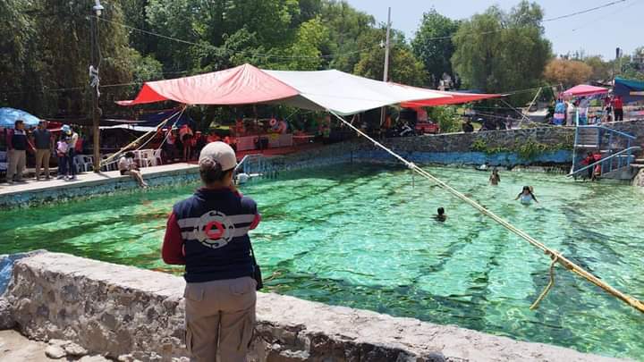 Actividades en región Tula presentan saldo blanco.