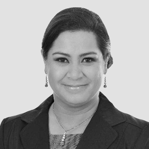 Adriana González Carrillo