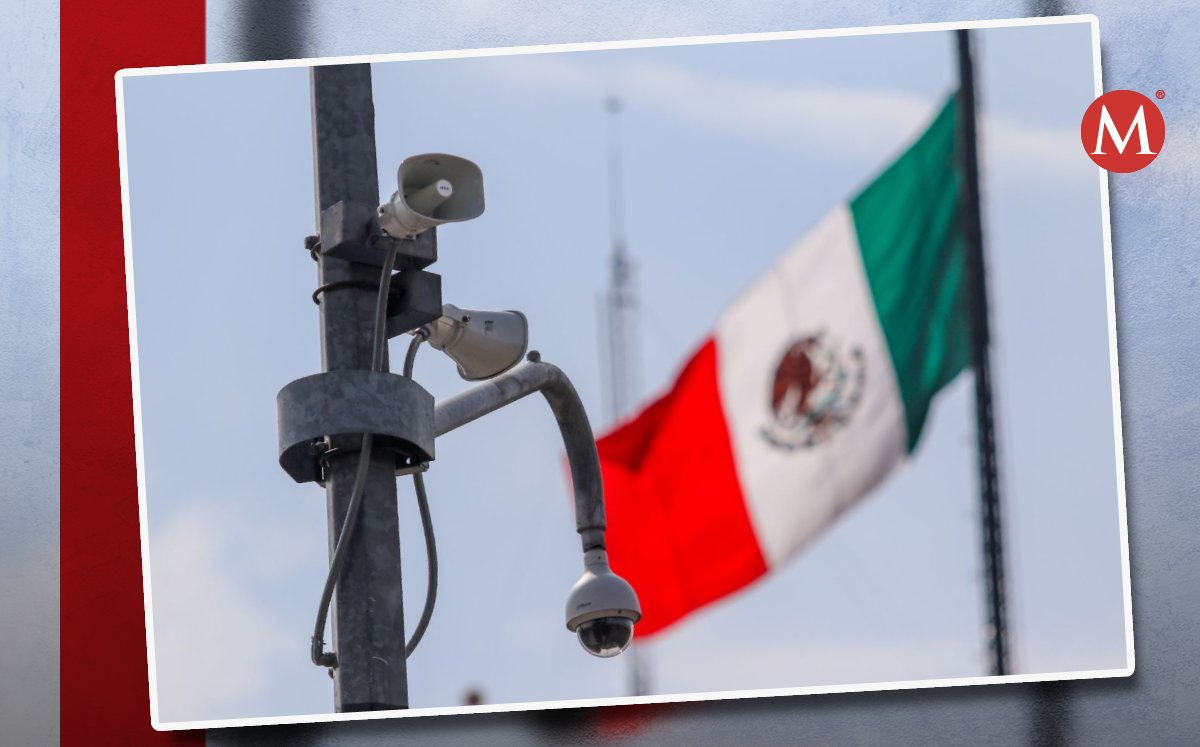 Alerta sísmica en la CdMx| Especial