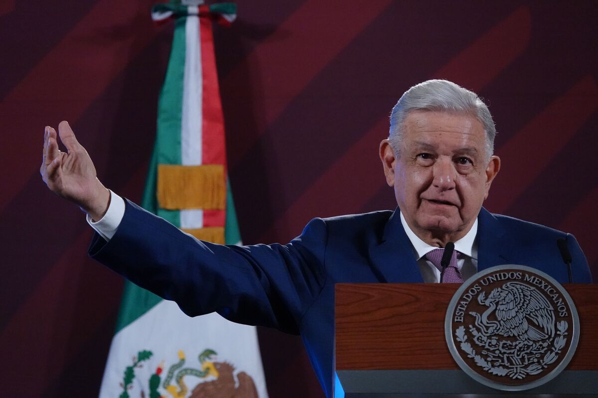 AMLO anuncia que se analiza poner fin a la emergencia sanitaria por covid | Cuartoscuro