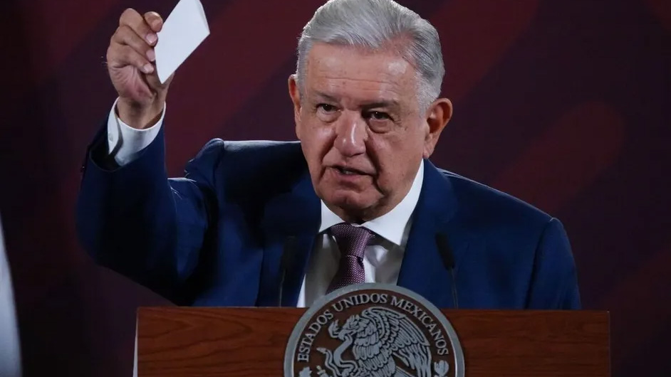 AMLO defiende compra de plantas a Iberdrola: "no son chatarra"