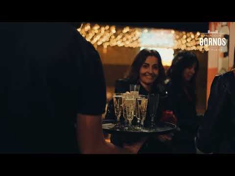 Arranca BonrnoSSound, primera edición de conciertos de Palacio de Bornos