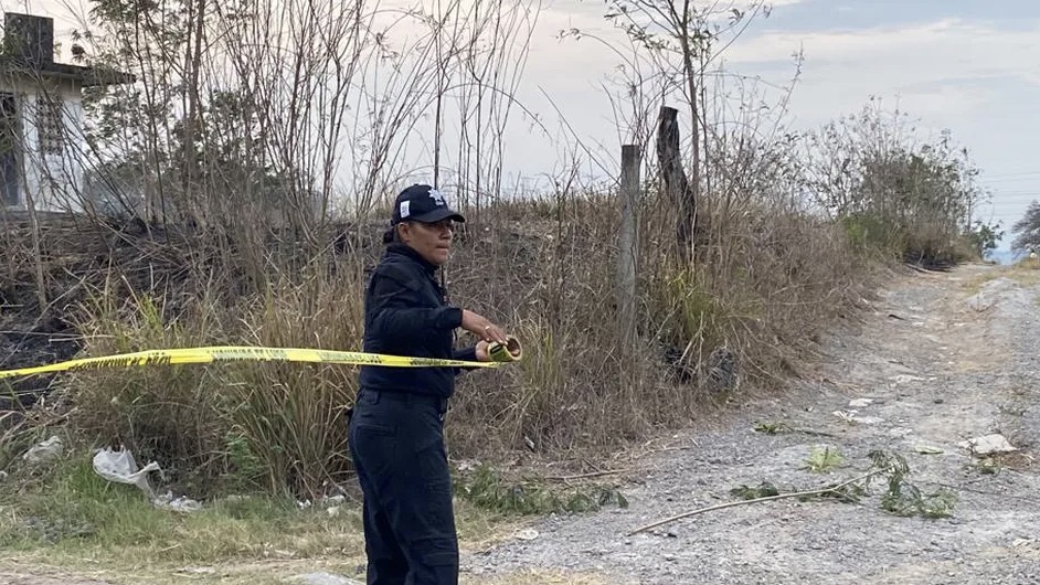 Asesinan a cuatro integrantes de una familia en Tihuatlán, Veracruz