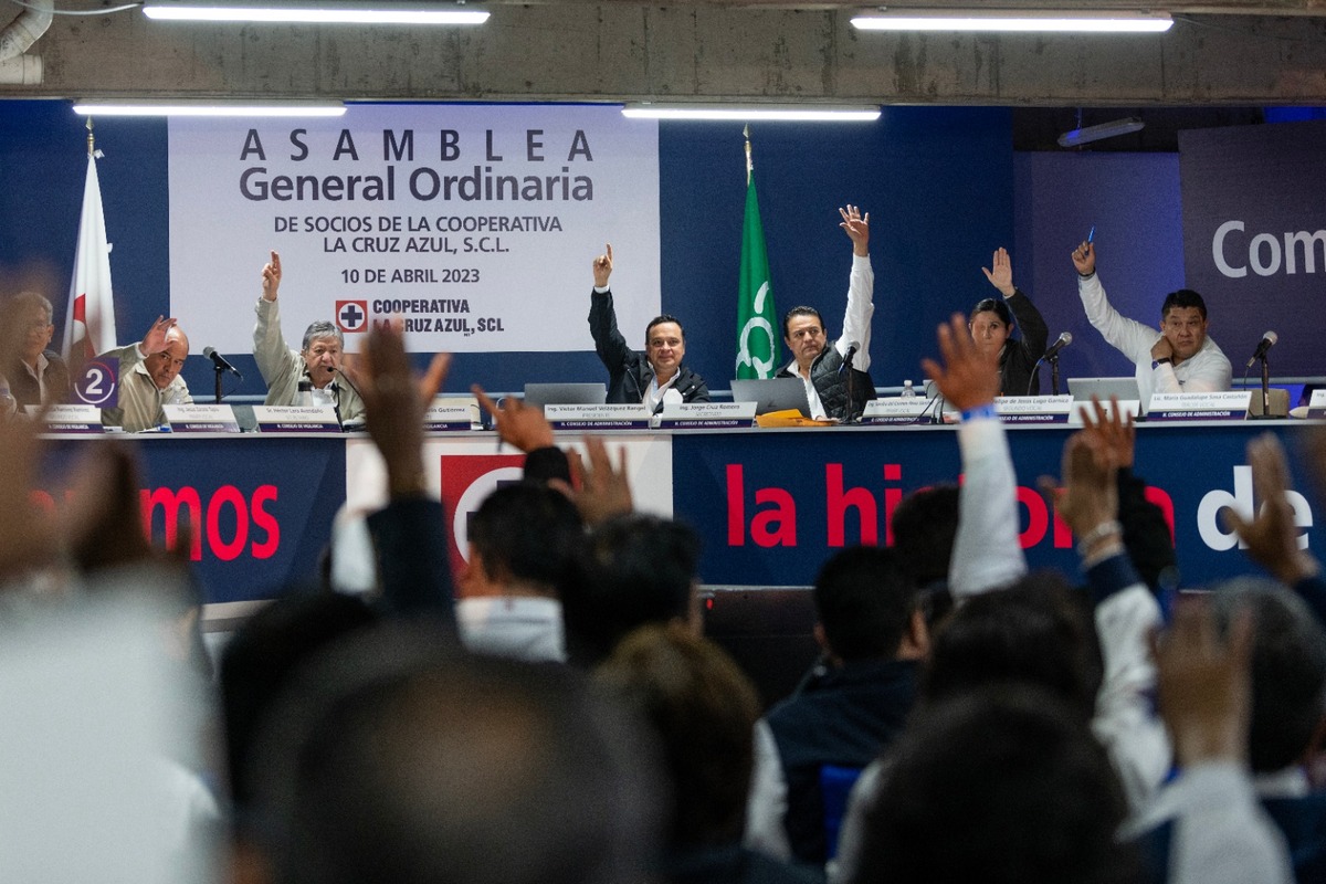 Con más del 97% de asistencia, la cooperativa reporta estabilidad financiera y solidez administrativa. | Epecial