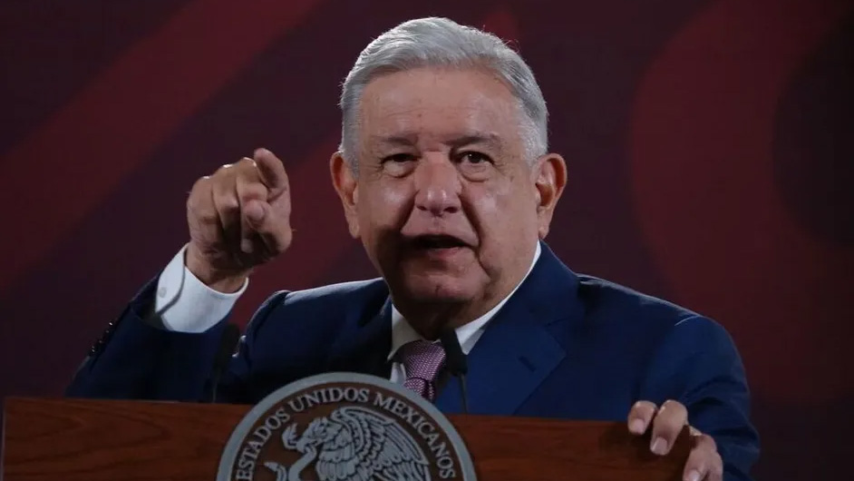 Cofepris dio 63 permisos a familia de Fox para comercializar productos de cannabis: AMLO