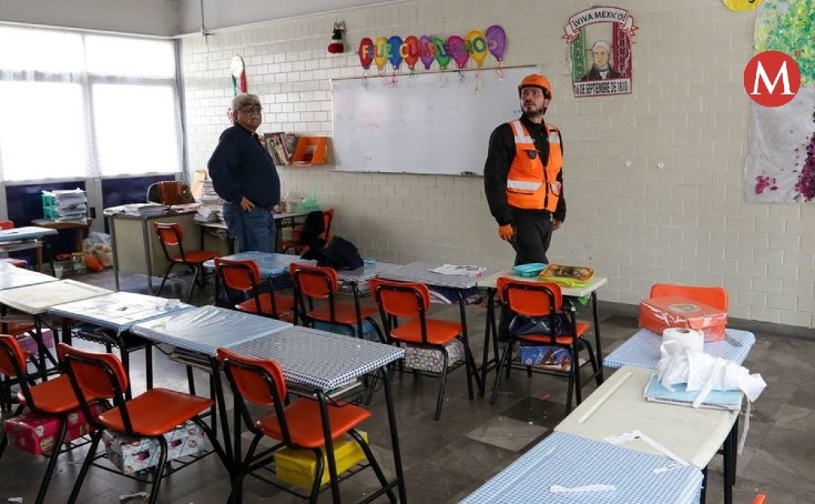 Destinan más de 300 mdp para infraestructura educativa en Tamaulipas