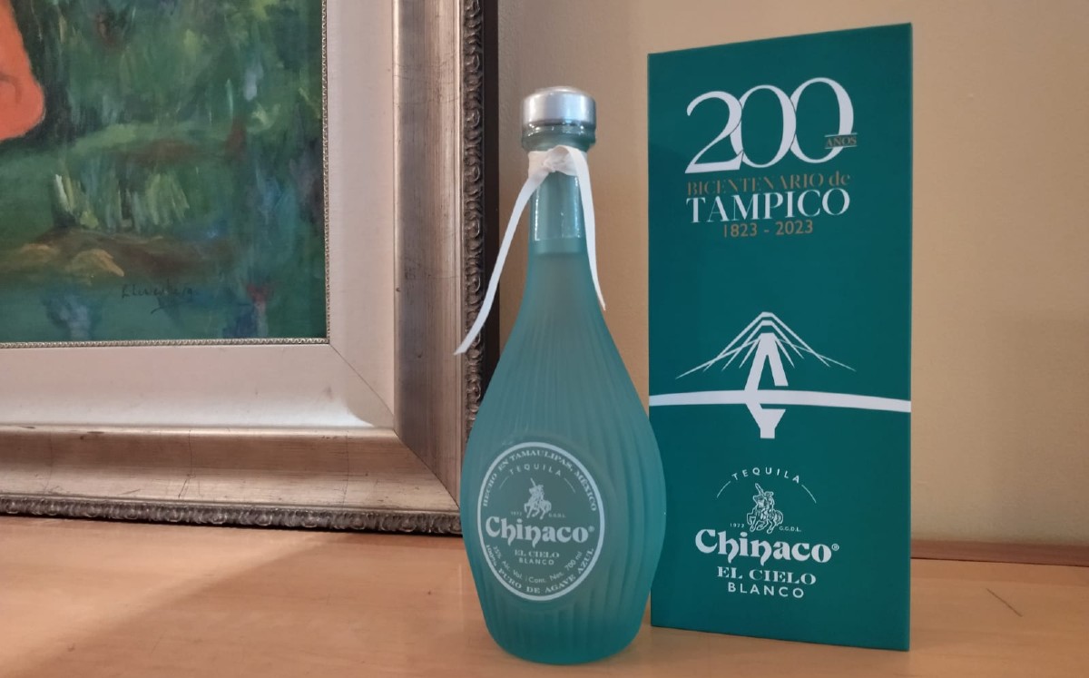Será una edición especial del tradicional tequila blanco característico de la franquicia.