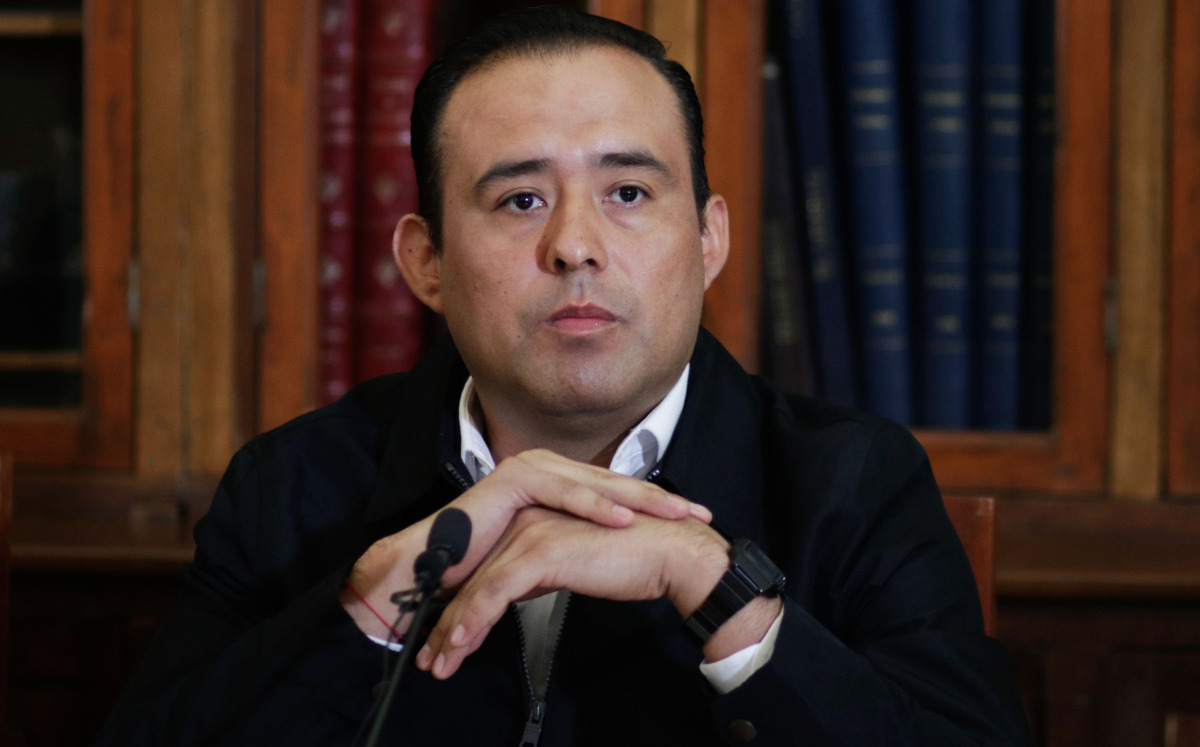 Eduardo Castillo | Agencia Enfoque