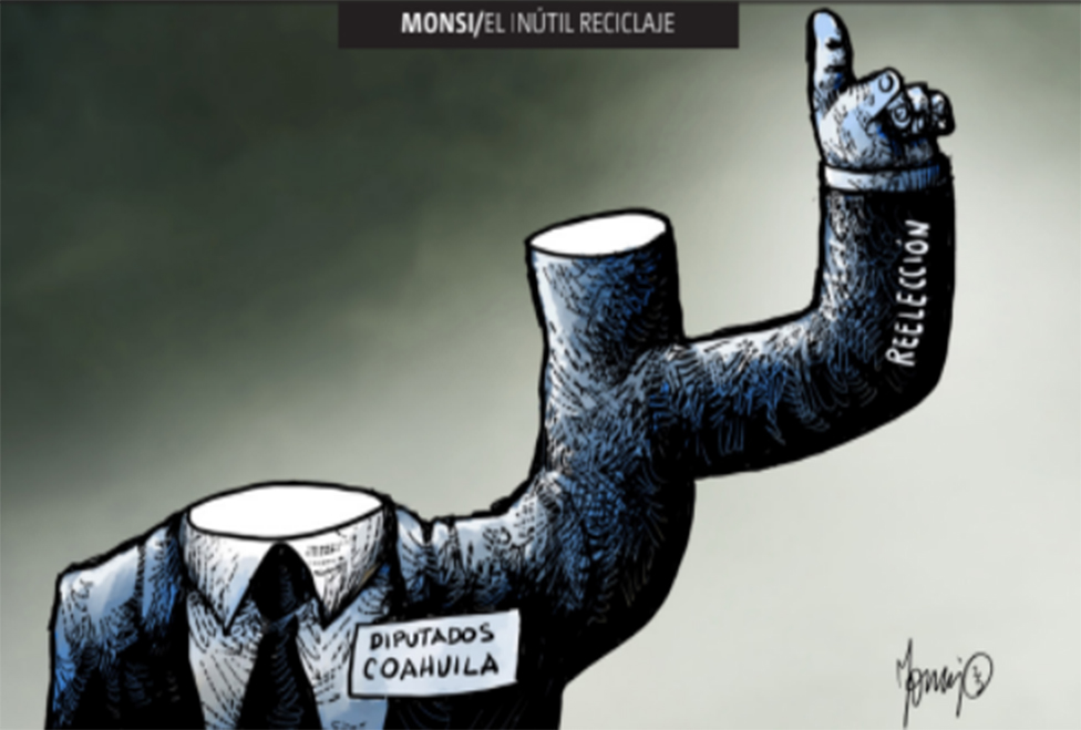 EL INÚTIL RECICLAJE