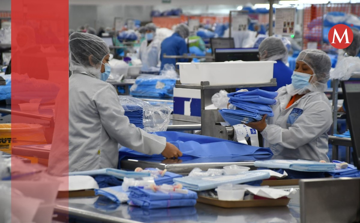 En Tamaulipas hay casi 500 sindicatos activos hasta el 2023.