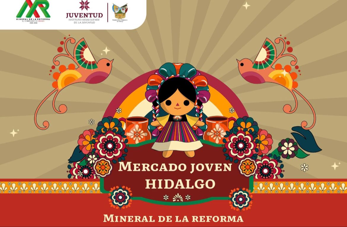 Invitan a registrarse en el Mercado Joven.