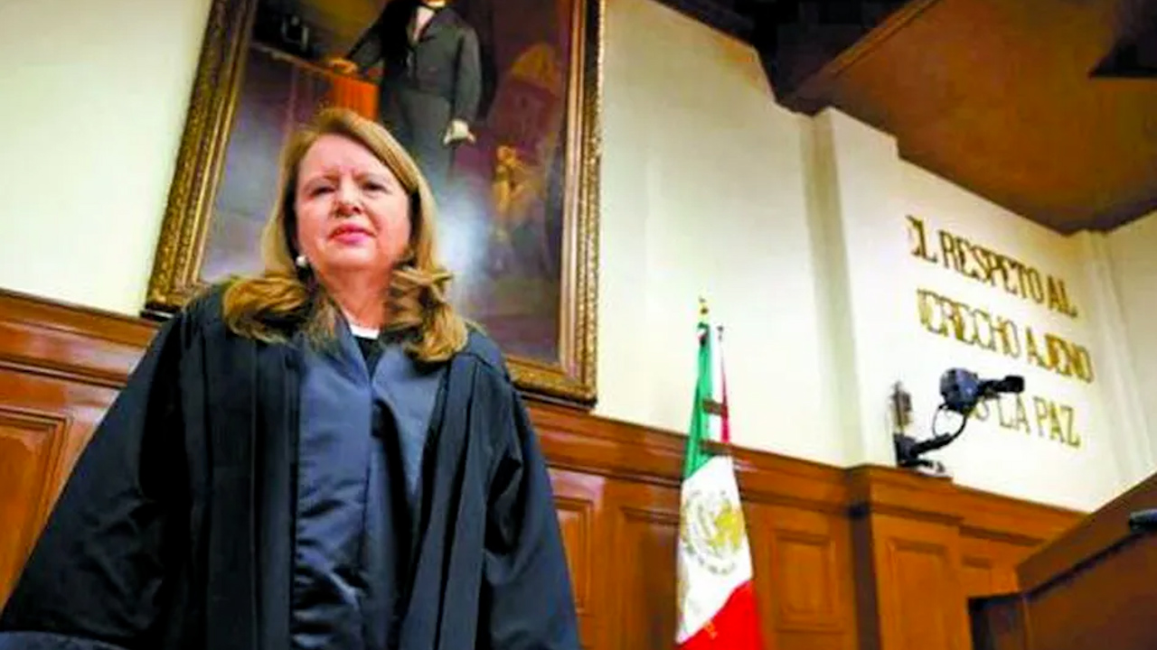 Loretta Ortiz propondrá proyecto para revivir primera parte del 'Plan B'