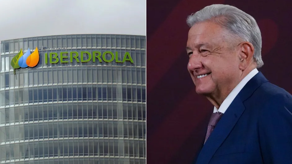México recuperará inversión de compra de 13 plantas a Iberdrola en 10 años, asegura AMLO