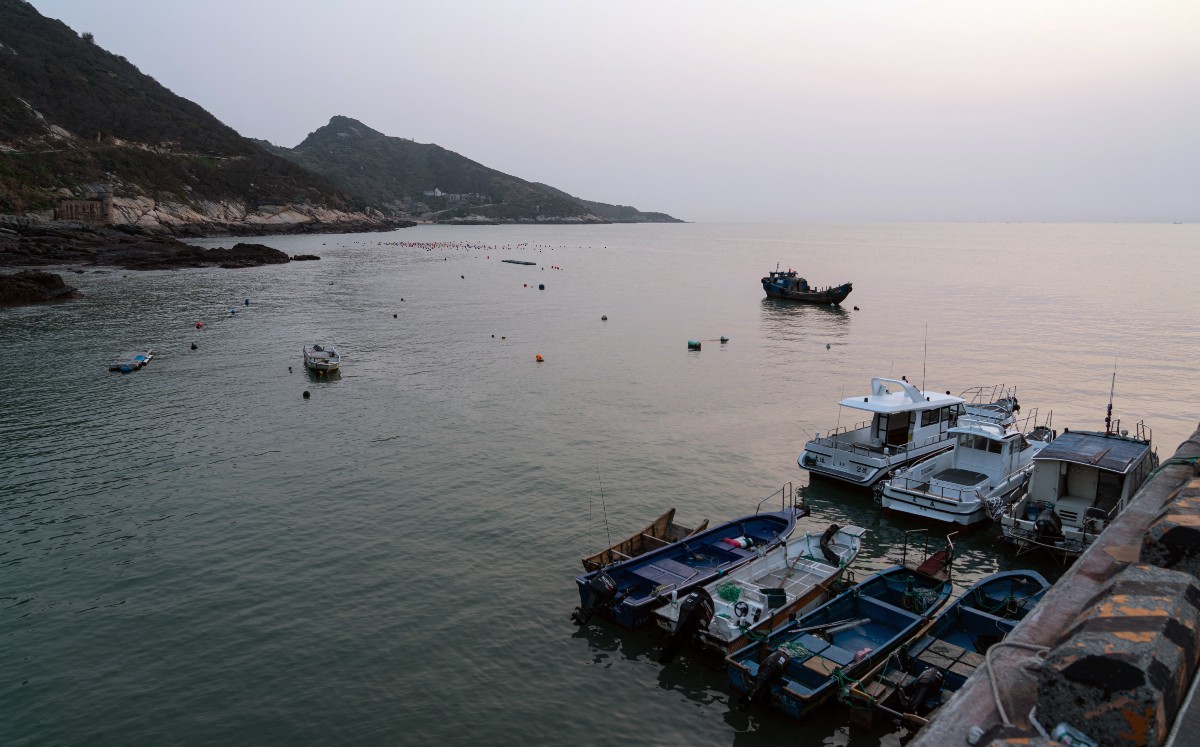 Taiwán reporta avistamiento de aviones y barcos de guerra chinos | AFP STORY TAIWAN-CHINA-MILITARY-POLITICS-MARITIME,FOCUS