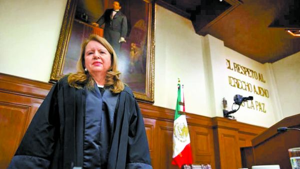 El tema no será tratado esta semana debido a que la integrante del máximo tribunal estará ausente. Especial