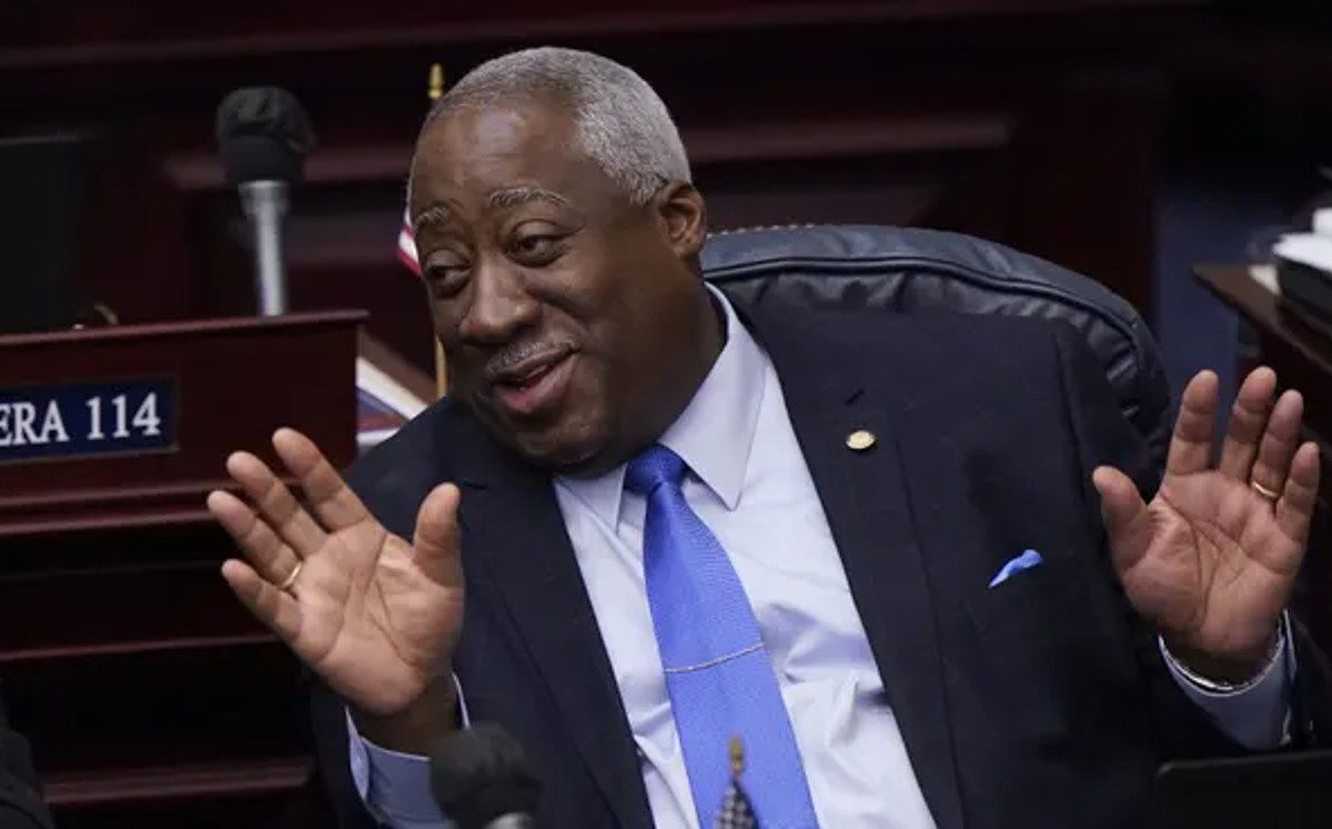 Webster Barnaby | AP