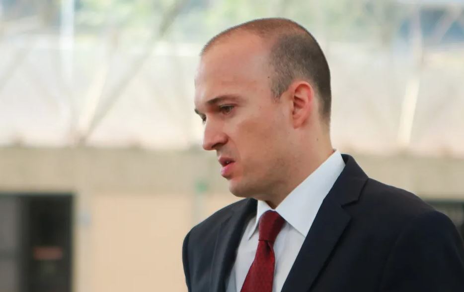 World Aquatics comienza proceso disciplinario en contra de Kiril Todorov