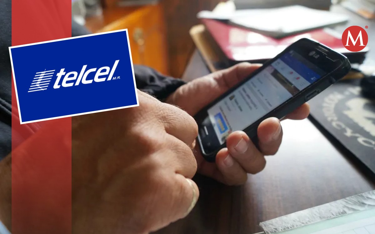 América Móvil es la matriz de Telcel. | Especial