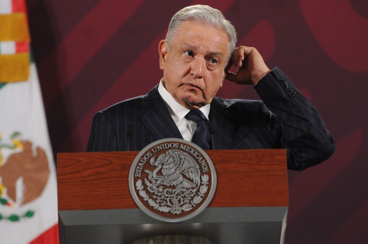 AMLO advierte a la Corte que paso de la Guardia Nacional a la Sedena sería un error | Cuartoscuro