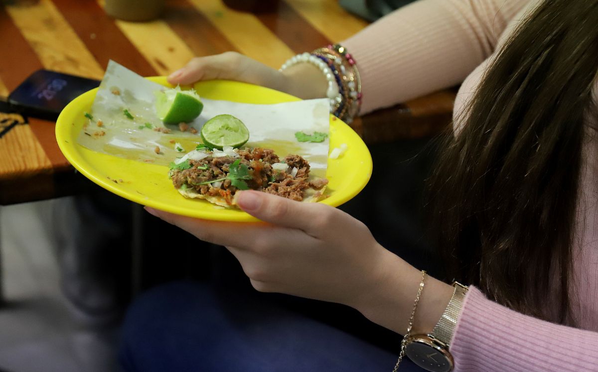 Aumento en precio del limón afecta a restaurantes en Torreón. (Rolando Riestra)