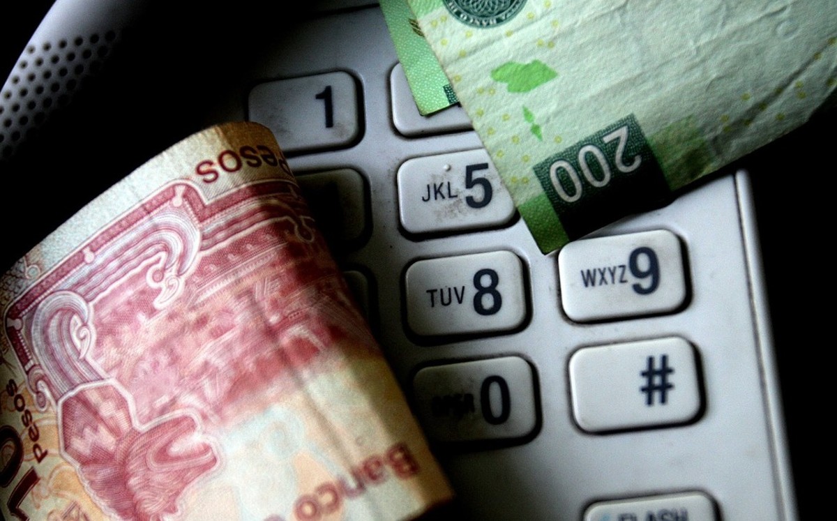 Guanajuato es la segunda entidad con más extorsiones en primer trimestre del 2023 / Archivo