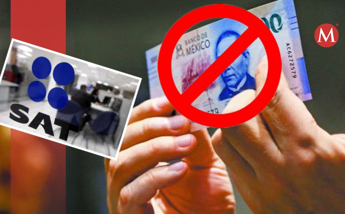 Existe la posibilidad de que el rechazo de la solicitud sea por errores en la información. | Especial