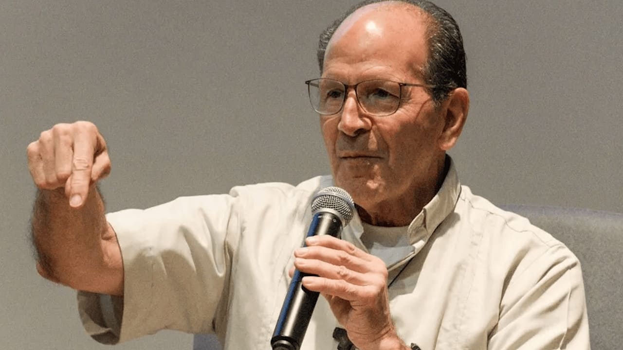 Pronto se anunciará la reestructuración del INM, dice Alejandro Solalinde