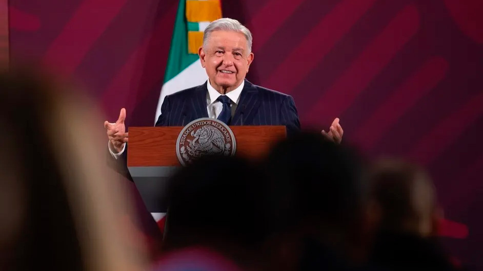 Reformas a leyes de aviación no incluyen cabotaje, confirma AMLO
