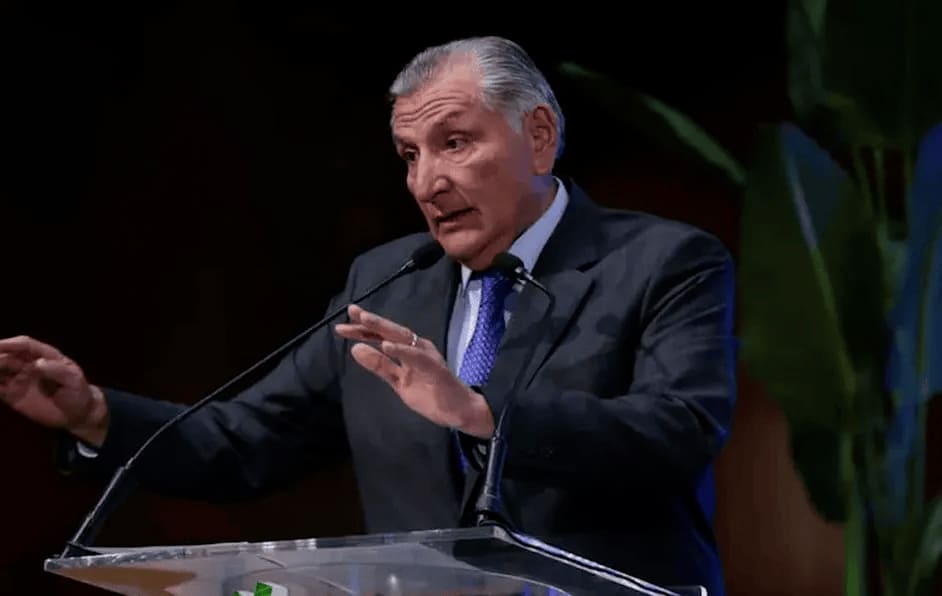 Adán Augusto considera ‘imposible’ aprobar en este periodo a comisionados del INAI