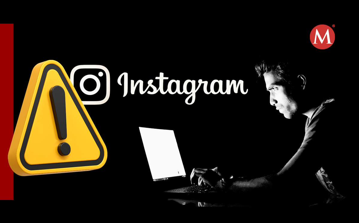 Alertan sobre nueva estafa en Instagram | MILENIO