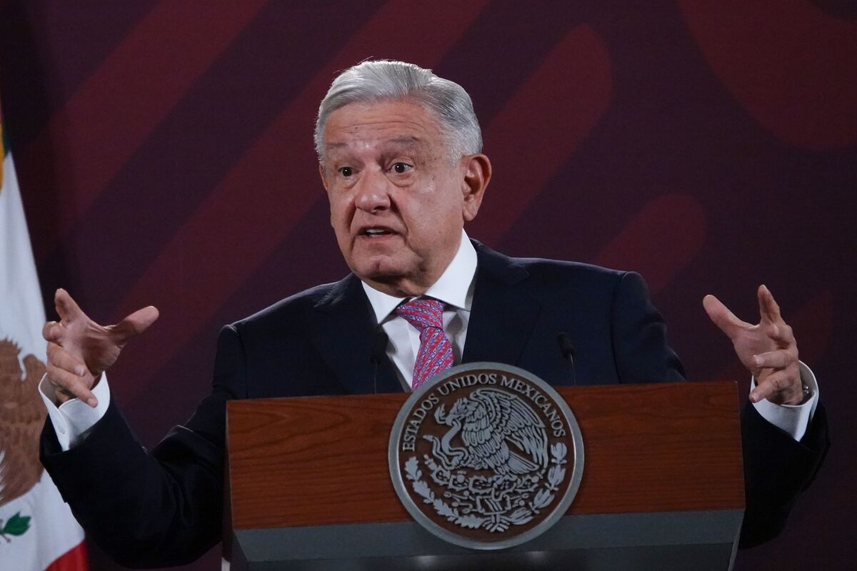 AMLO mencionó que en la actualidad se está ordenando el trabajo que realizan las mineras en México | Cuartoscuro