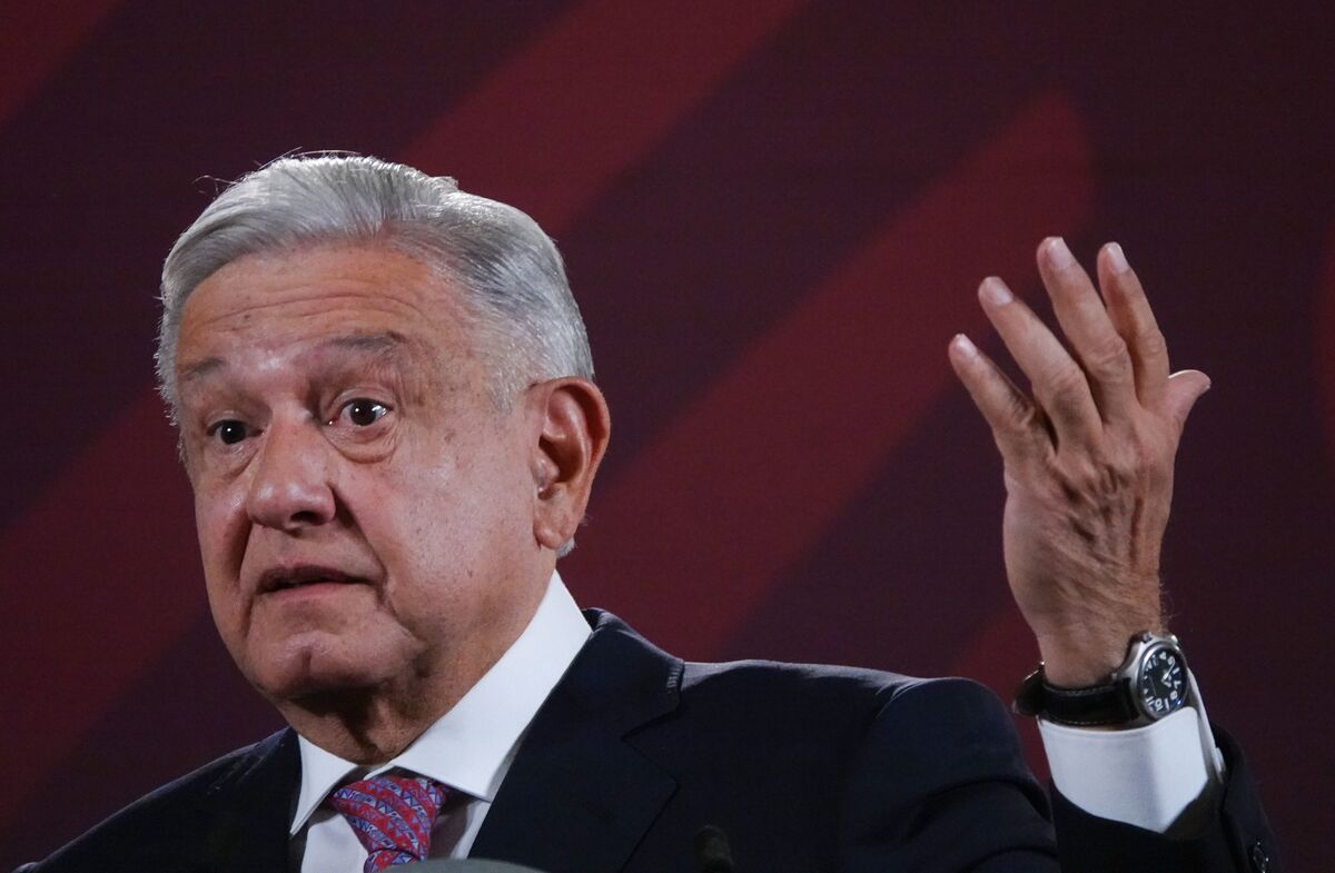 AMLO critica comercialización de productos de cannabis | Cuartoscuro